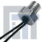 590-33aa26-104 Промышленные температурные датчики THERMISTOR PROB ASSY Surface +/-0.2