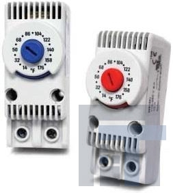 APT-CNOF Термореле Panel Thermostat NO, Cooling
