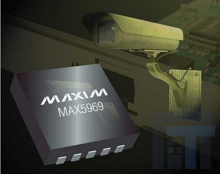 EMC1413-A-AIA-TR Температурные датчики для монтажа на плате SMBus Temp Sensor Selectable Address