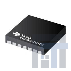 LM95214CISD-NOPB Температурные датчики для монтажа на плате Quad Remote Diode & Local Temp Sensor