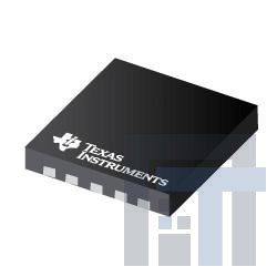 LM96063CISDX-NOPB Температурные датчики для монтажа на плате Remote Diode Dig Temp Sensor