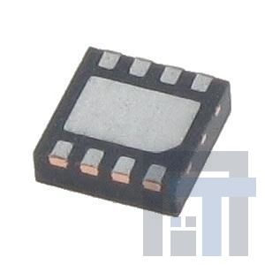 max6627mta+t Температурные датчики для монтажа на плате 1C Accurate Temperature Sensor
