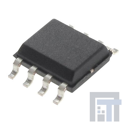 max7503msa+ Температурные датчики для монтажа на плате Digital Temperature Sensor