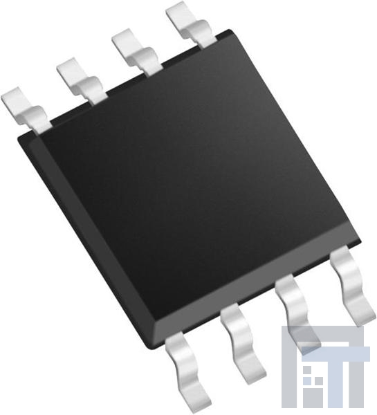 MCP9804-E-MS Температурные датчики для монтажа на плате 12-bit Therm Sensor Serial Hi-Accur