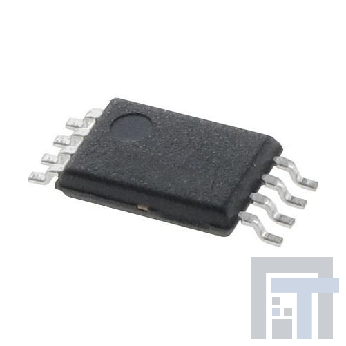 MCP98242-BE-ST Температурные датчики для монтажа на плате JEDEC DIMM Serial output temp sensor