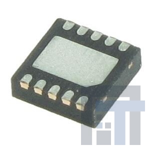 MCP9903T-1E-9Q Температурные датчики для монтажа на плате Triple Temp Sensor Fixed Address Alerts