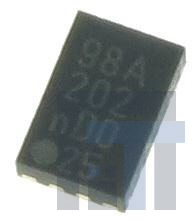 se98atp,547 Температурные датчики для монтажа на плате PROG TWI DIG 3.6V