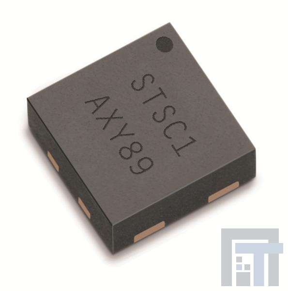 STSC1 Температурные датчики для монтажа на плате Temp Sensor