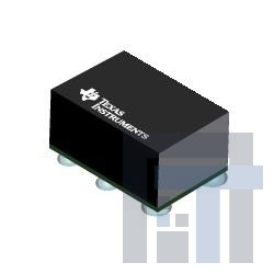TMP106YZCR Температурные датчики для монтажа на плате Digital Temp Sensor w/ 2-Wire Interface