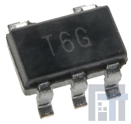 TMP36GRTZ-REEL7 Температурные датчики для монтажа на плате Low VTG Prec Vout 2.7-5.5V