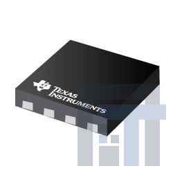 TMP451AIDQFR Температурные датчики для монтажа на плате Remote & Local Temp Sensor