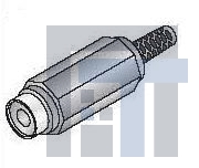 161-0154-E Соединители RCA  YL HANDLE W/STR RL