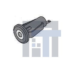 161-064SP-EX Телефонные разъемы Snapin Mnt Mini Jack