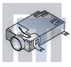 161-2622-TR-E Телефонные разъемы 2.5MM ST OP T/R