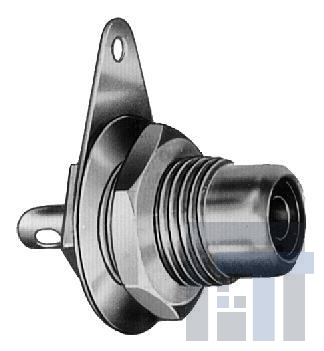 3501FRX Соединители RCA  REAR MOUNT JACK
