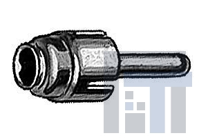 3501MX Соединители RCA  BASIC PLUG