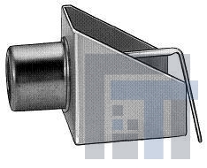 3517PCX Соединители RCA  PHONO JACK R/A PCB