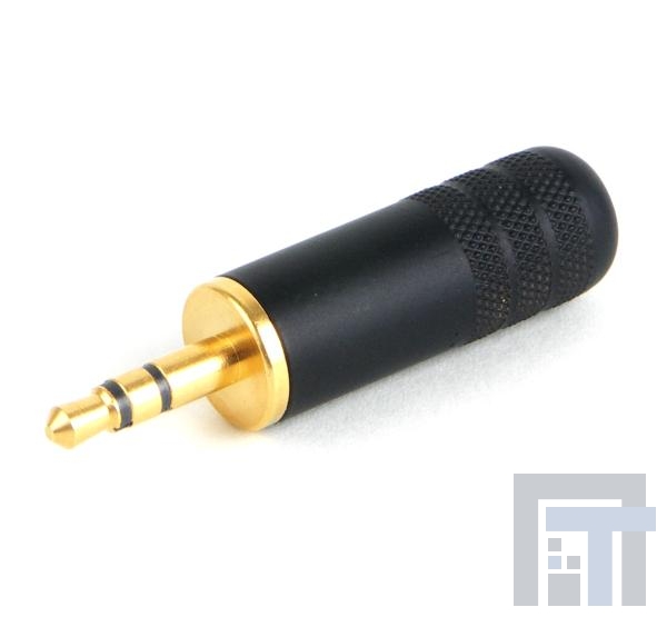 35HDNNSPKG Телефонные разъемы 3.5MM STEREO PLUG