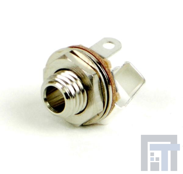 35PM1 Телефонные разъемы 3.5mm MONO PNL JACK