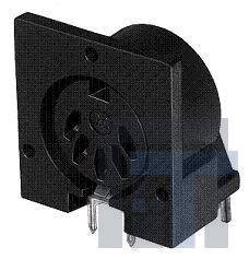 57PC5F Разъемы DIN 5 COND 180 DIN CONN