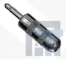 780 Телефонные разъемы .141 TINI PHONE PLUG