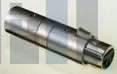 AC3F5MW Разъемы XLR METAL 3 F/5 MALE