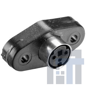 MD-50SP Разъемы DIN Mini Din Connectors