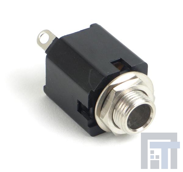 MN114BX Телефонные разъемы 3P .25 I.D. Sold lug HID Jax