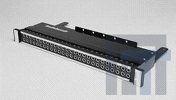 MT48K1FNX Коммутационные панели PATCHKIT