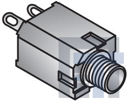 N112BPCX Телефонные разъемы 3C ENCLOSED 1/4