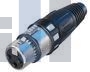 NC3FXCC Разъемы XLR 3C FEMALE NICKEL