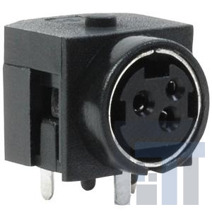 PD-30S Разъемы DIN Power Din Conn eConnectors