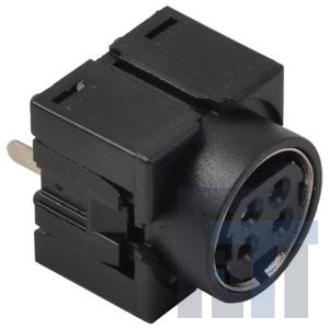 PD-40V Разъемы DIN Power Din Conn eConnectors