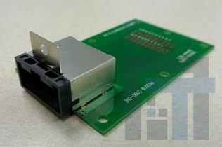 PKS019-5000-0VE Соединители HDMI, Displayport и DVI  AUTOMOTIVE GRADE TYPE E HDMI CONN