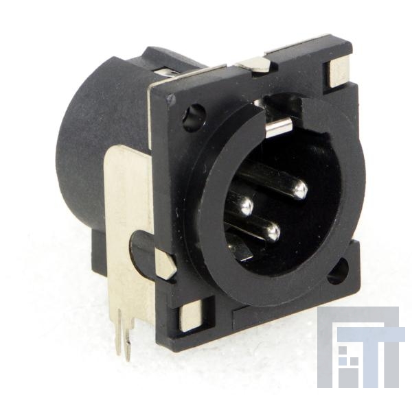 PQG3MRA001 Разъемы XLR QG CONNECTOR