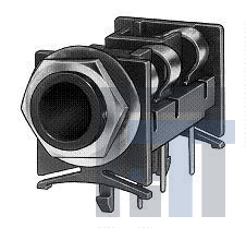 SN49B11 Телефонные разъемы 2C 1/4