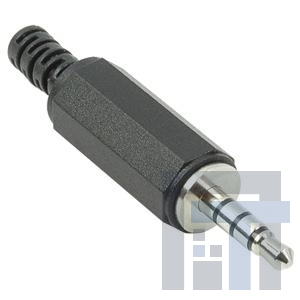 SP-35401 Телефонные разъемы DC Power Plugs & Audio Plugs