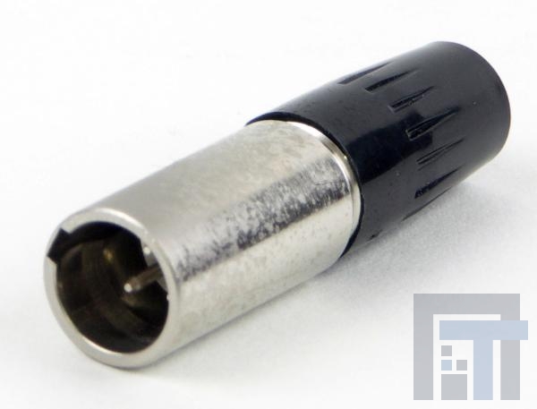 TA4MBX Разъемы XLR TINI QG CONNECTOR R