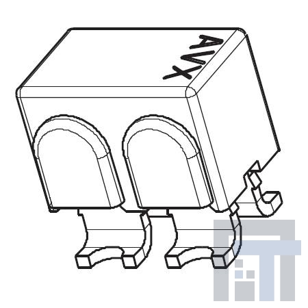 009176002701196 Проводные клеммы и зажимы 2WAY WIRE TO BOARD 18AWG STRANDED