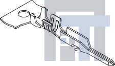 08-70-0103 Проводные клеммы и зажимы PIN SPOX TERM 22-28