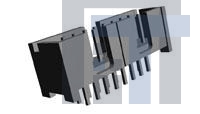 1-103308-2 Проводные клеммы и зажимы 060LOPRO HDR SP 15DP