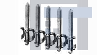 1-103577-3 Проводные клеммы и зажимы MACH APL BAND W/POST