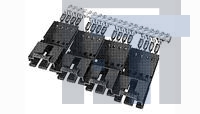 1-103944-1 Проводные клеммы и зажимы PIN ASSEMBLY 12P