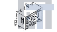 1-521384-2 Проводные клеммы и зажимы ASSY PL R/A RAST5 HEADER 02-B