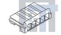 1-92009-4 Проводные клеммы и зажимы RCPT HSG METRIC INTERCONN SYS