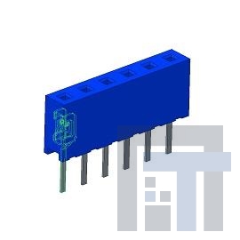 10131934-102ULF Проводные клеммы и зажимы MINITEK RECEP SR VCC TMT