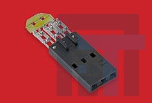 14-56-4031 Проводные клеммы и зажимы CGrid SL IDT OPT D 30 SAu 3Ckt