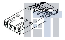 14-60-0029 Проводные клеммы и зажимы CGrid SL IDT Opt C TIN 2Ckt