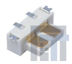 149159002122196 Проводные клеммы и зажимы 2WAY ICD PLUG WTB 22AWG WIRE STOP CAP