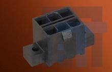 15-97-7124 Проводные клеммы и зажимы MINI-FIT TPA HEADER